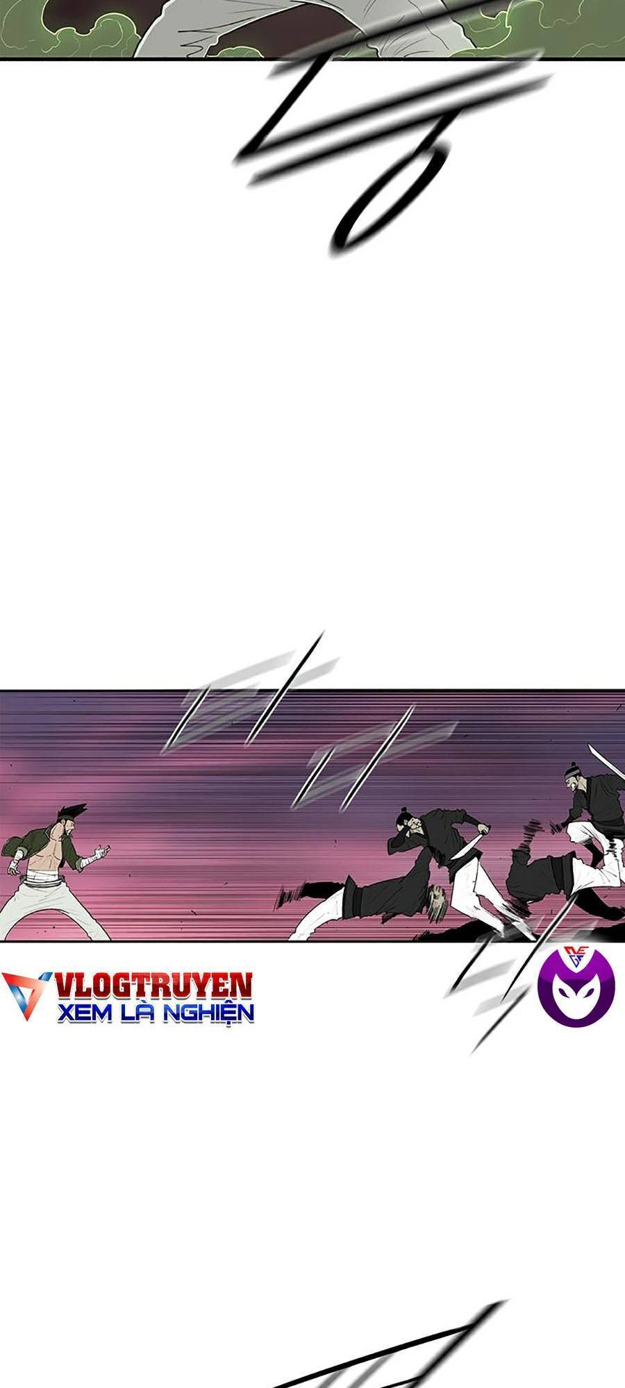 Bắc Kiếm Giang Hồ Chap 120 - Next Chap 121