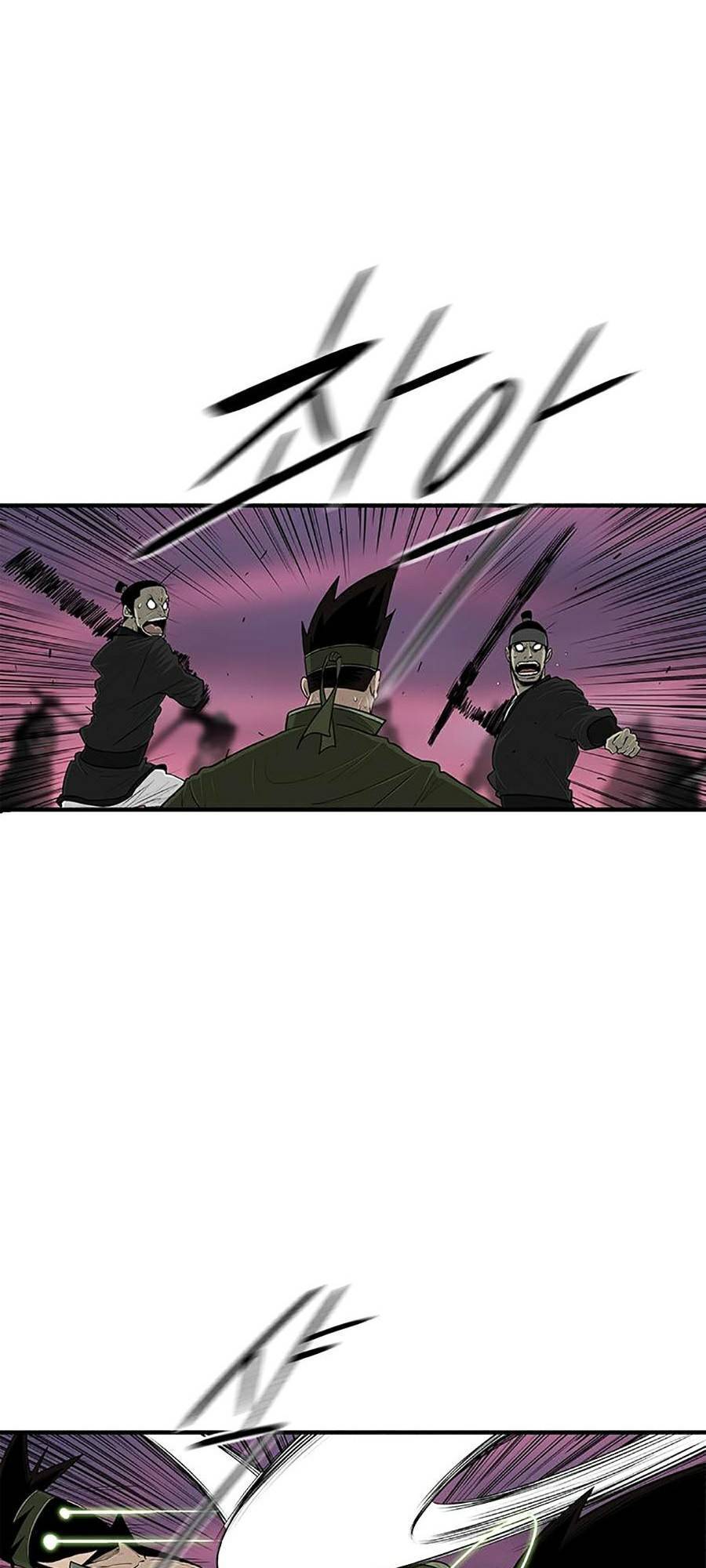 Bắc Kiếm Giang Hồ Chap 120 - Next Chap 121