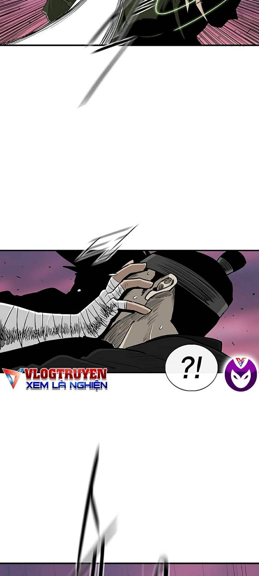 Bắc Kiếm Giang Hồ Chap 120 - Next Chap 121