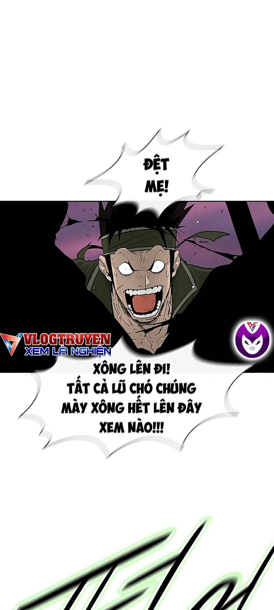 Bắc Kiếm Giang Hồ Chap 120 - Next Chap 121