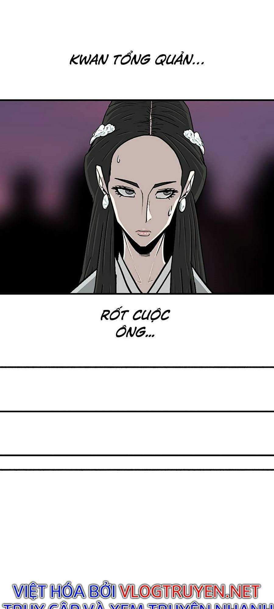 Bắc Kiếm Giang Hồ Chap 120 - Next Chap 121