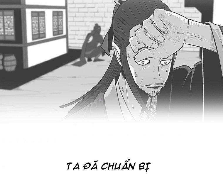 Bắc Kiếm Giang Hồ Chap 124 - Next Chap 125