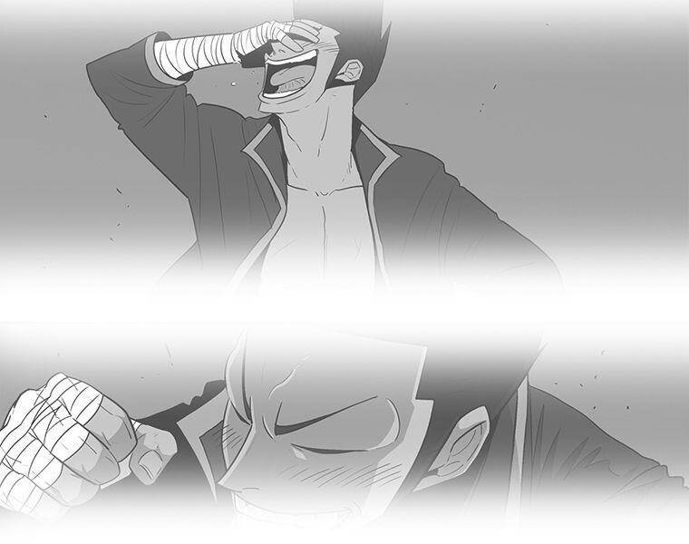 Bắc Kiếm Giang Hồ Chap 125 - Next Chap 126