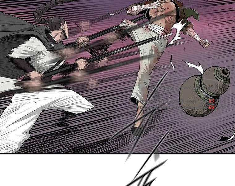Bắc Kiếm Giang Hồ Chap 125 - Next Chap 126
