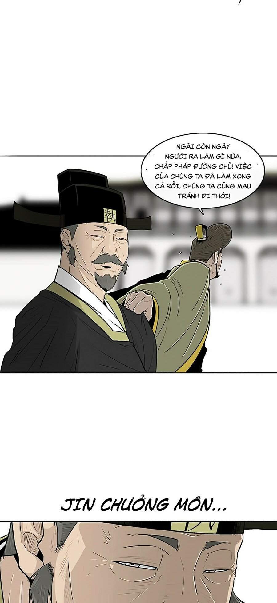 Bắc Kiếm Giang Hồ Chap 104 - Next Chap 105
