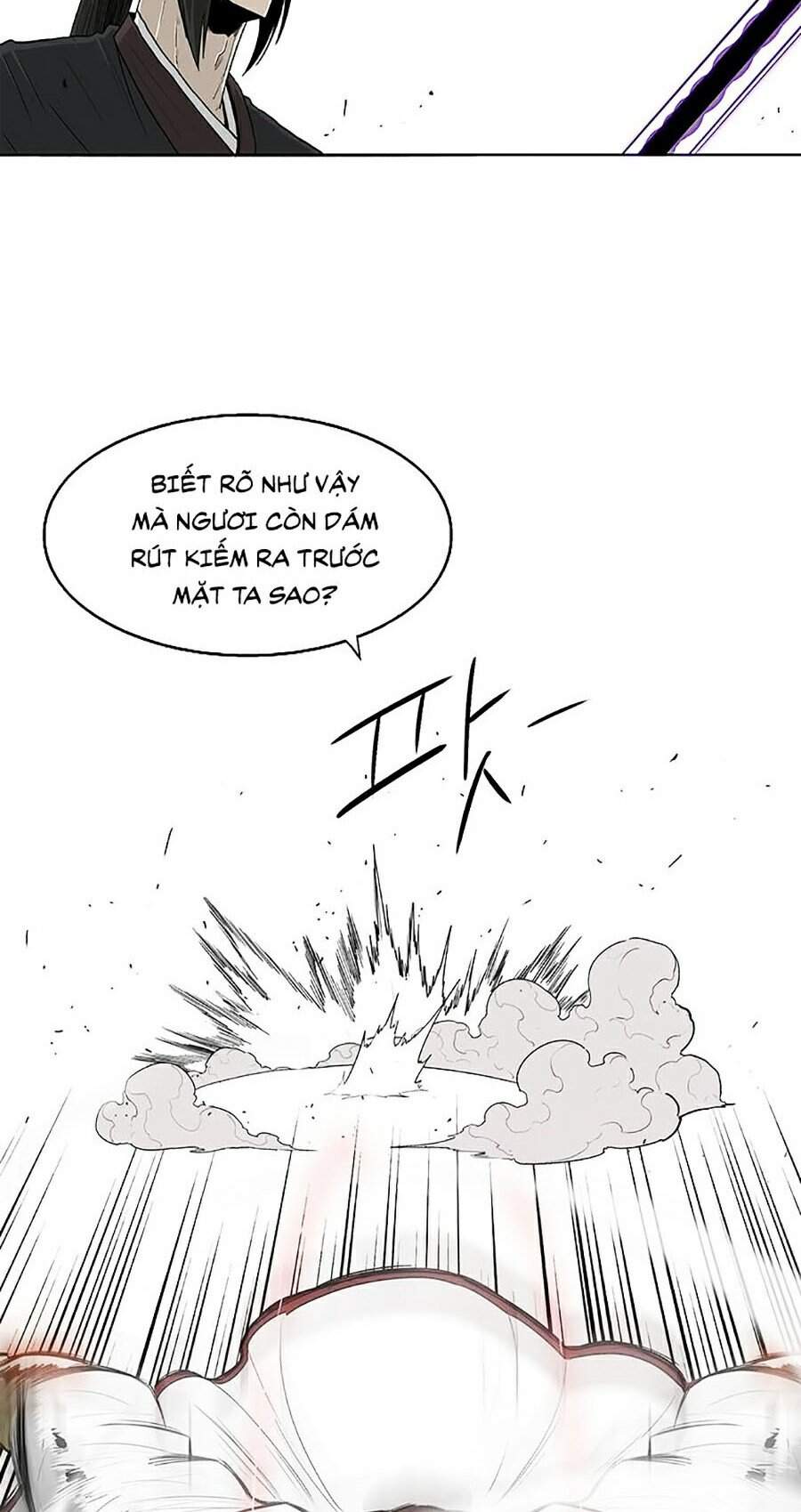 Bắc Kiếm Giang Hồ Chap 104 - Next Chap 105