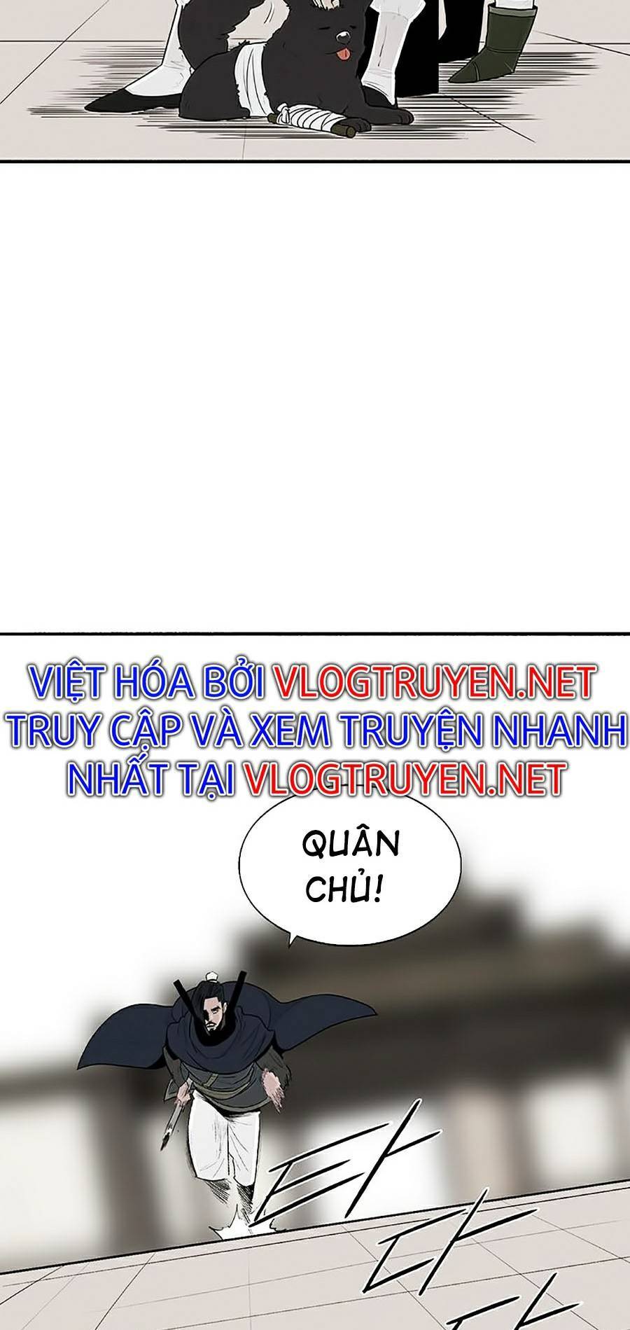 Bắc Kiếm Giang Hồ Chap 113 - Next Chap 114