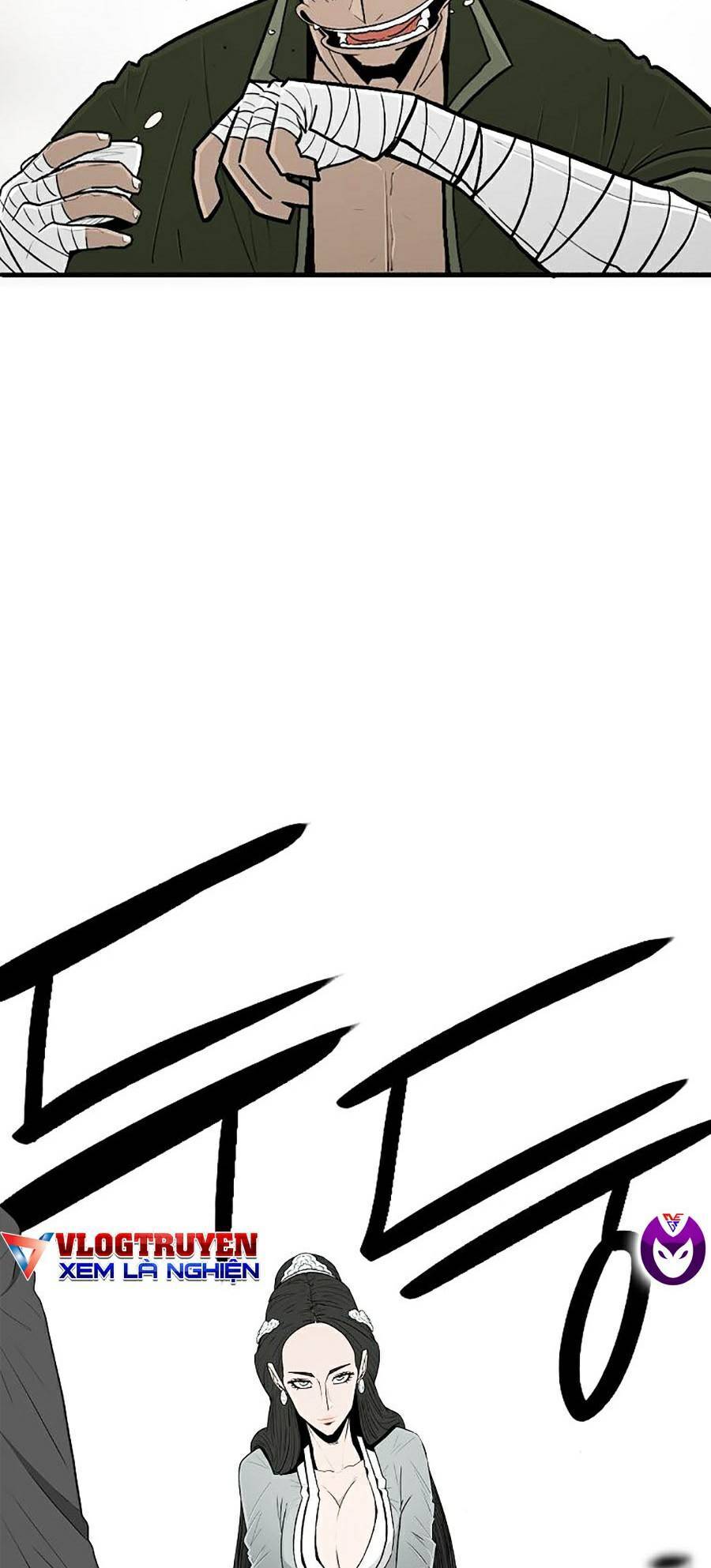 Bắc Kiếm Giang Hồ Chap 116 - Next Chap 117