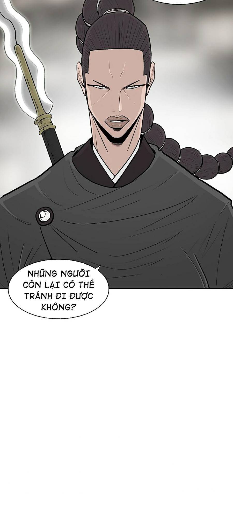 Bắc Kiếm Giang Hồ Chap 116 - Next Chap 117