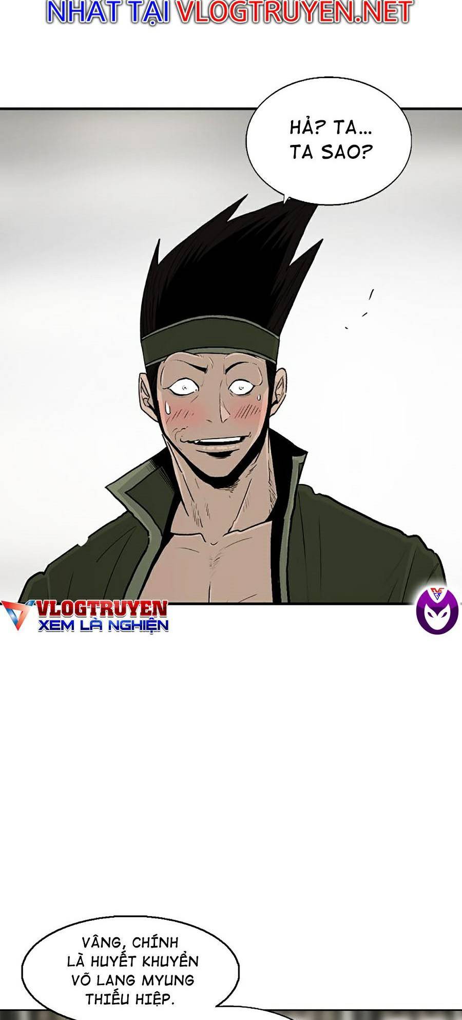 Bắc Kiếm Giang Hồ Chap 116 - Next Chap 117
