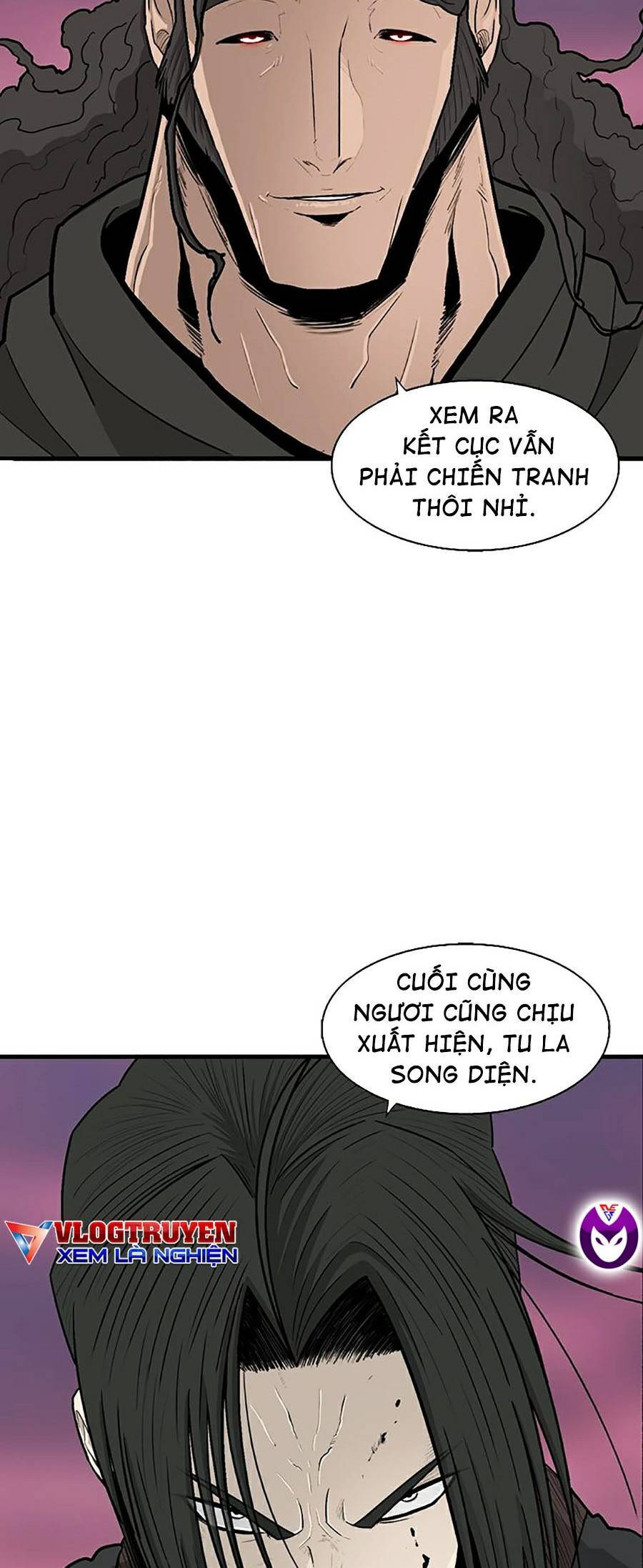 Bắc Kiếm Giang Hồ Chap 119 - Next Chap 120