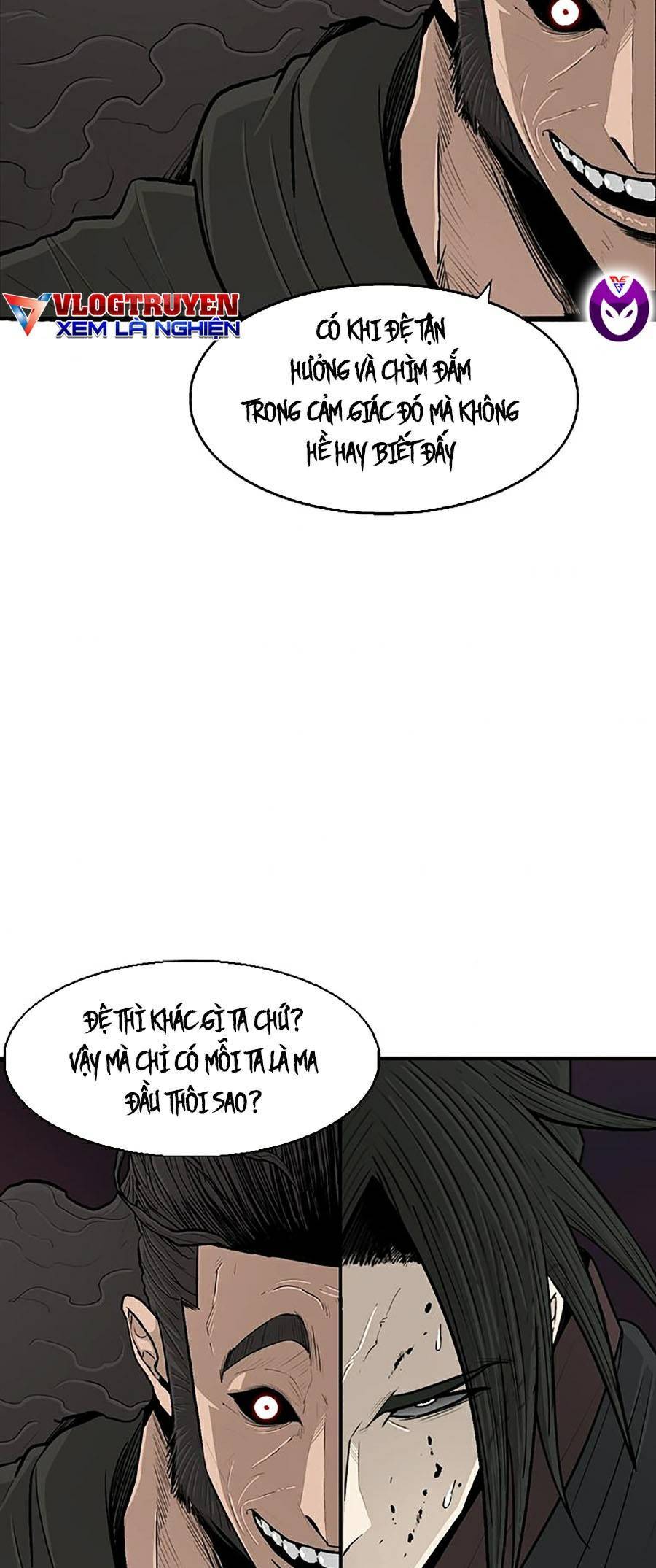 Bắc Kiếm Giang Hồ Chap 119 - Next Chap 120