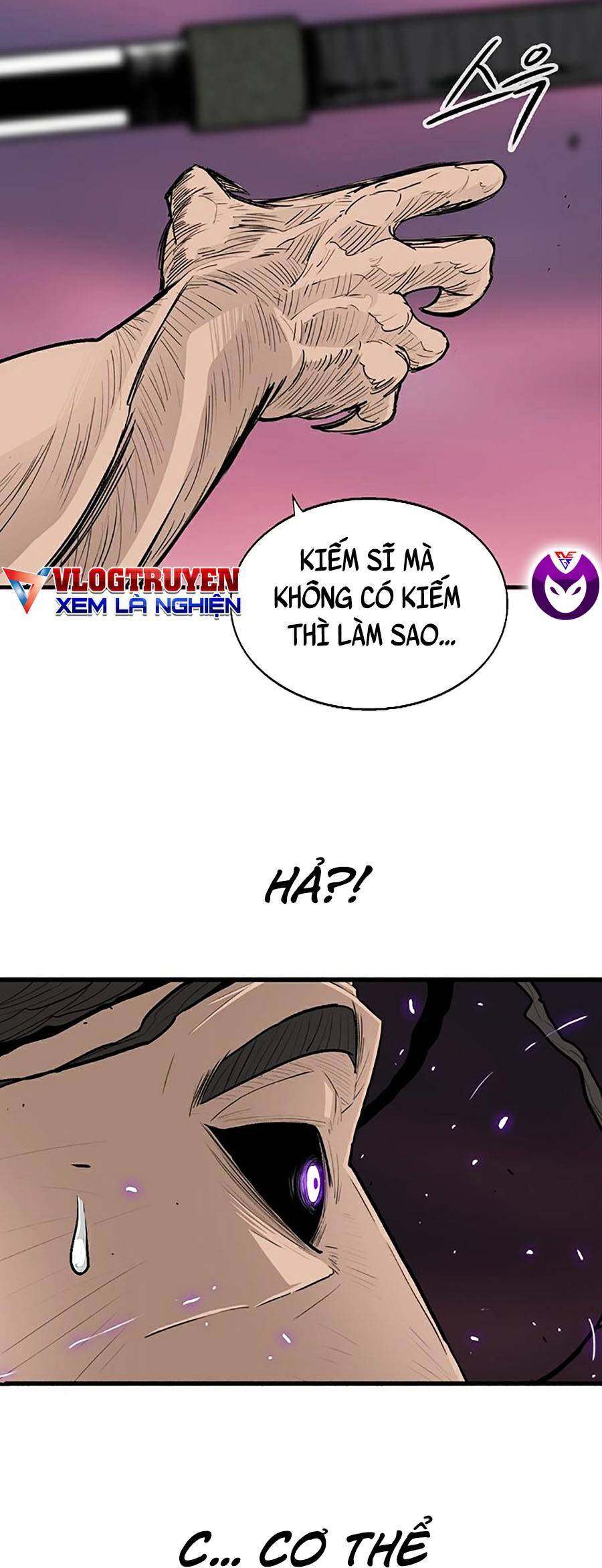 Bắc Kiếm Giang Hồ Chap 122 - Next Chap 123