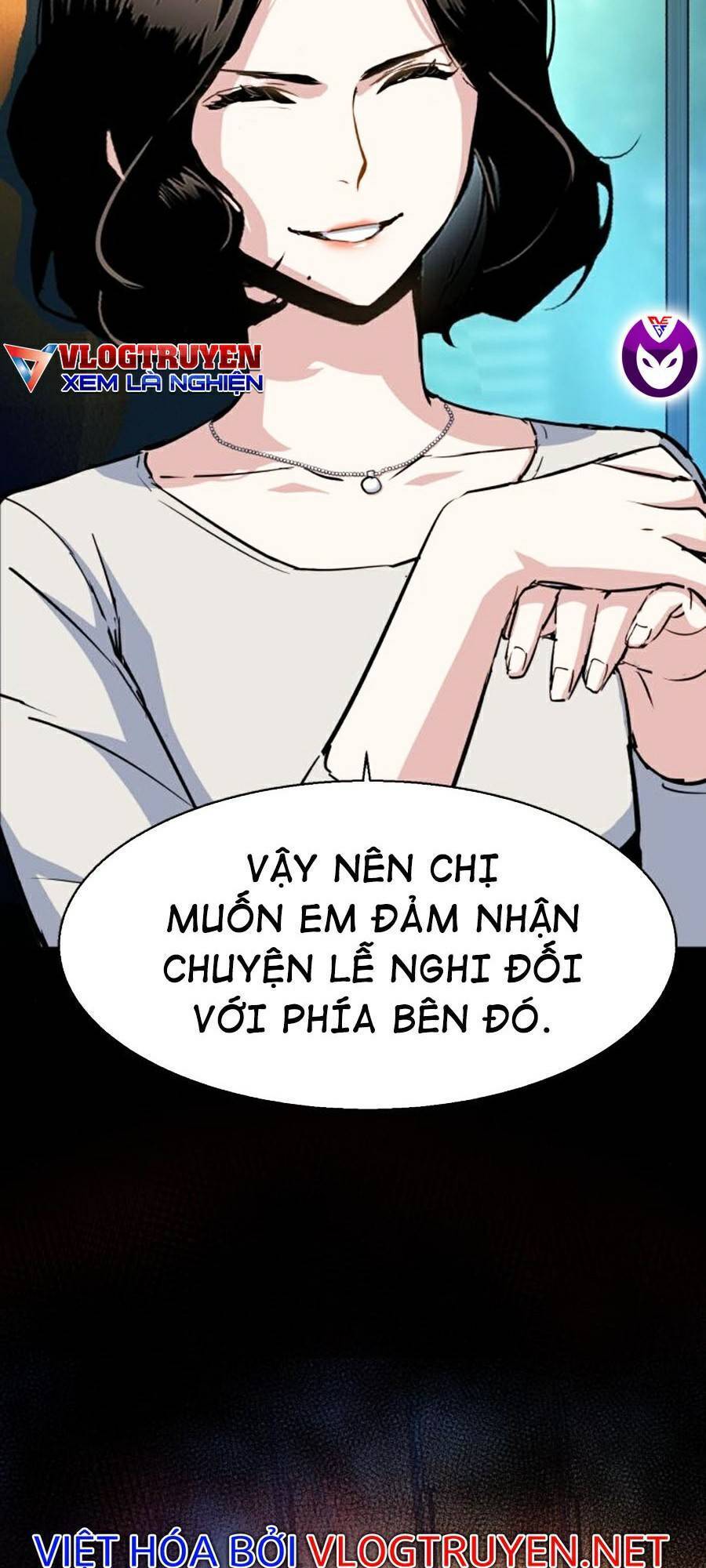 Bạn Học Của Tôi Là Lính Đánh Thuê Chap 71 - Next Chap 72