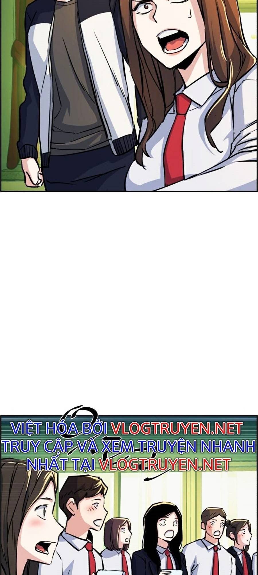 Bạn Học Của Tôi Là Lính Đánh Thuê Chap 71 - Next Chap 72