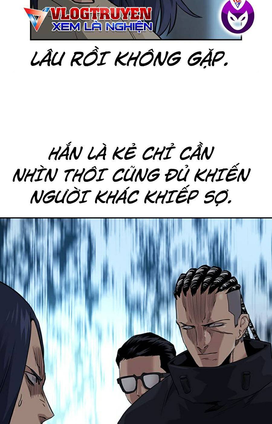 Để Có Thể Sống Sót Chap 43 - Next Chap 44