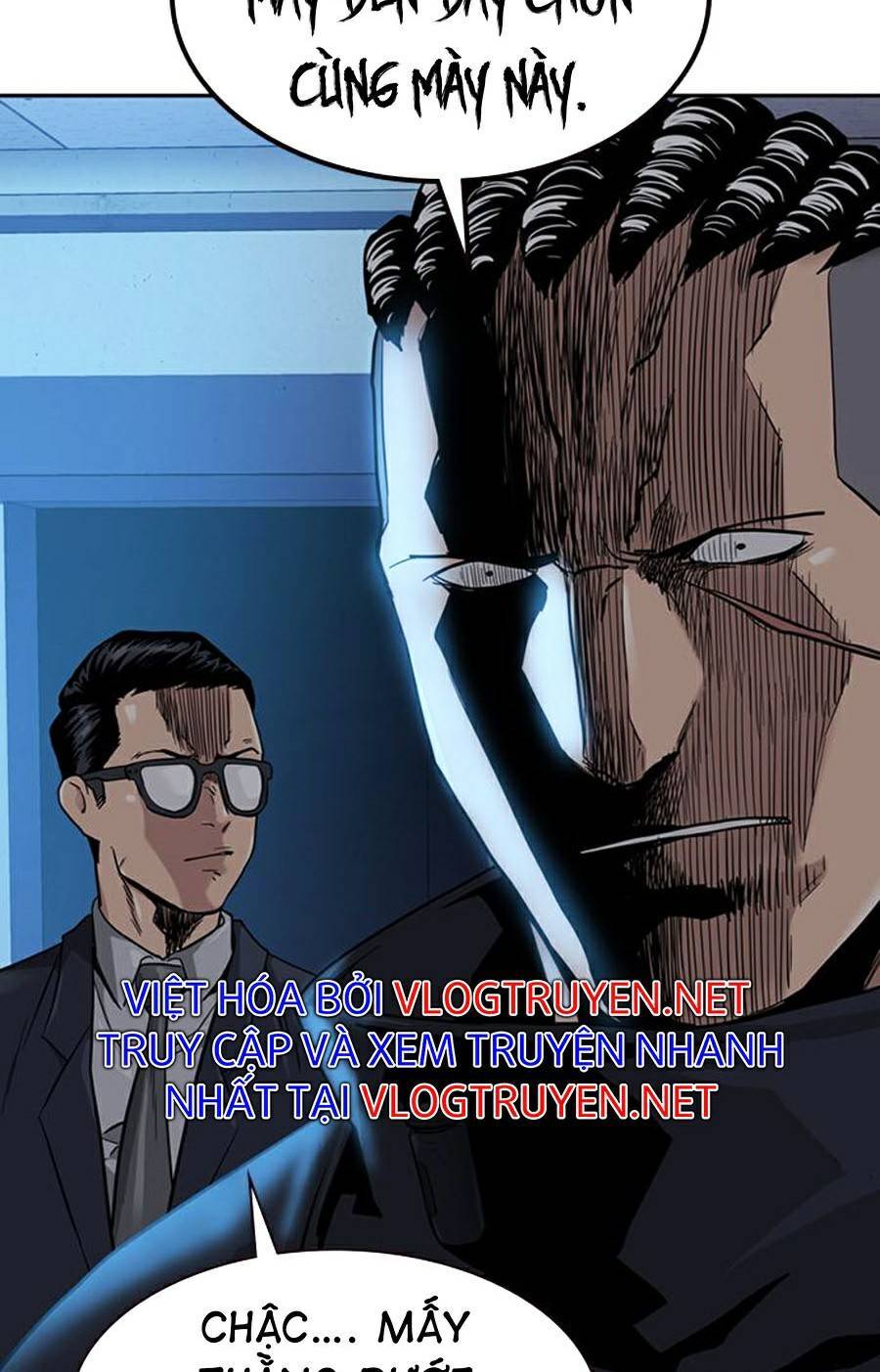 Để Có Thể Sống Sót Chap 43 - Next Chap 44