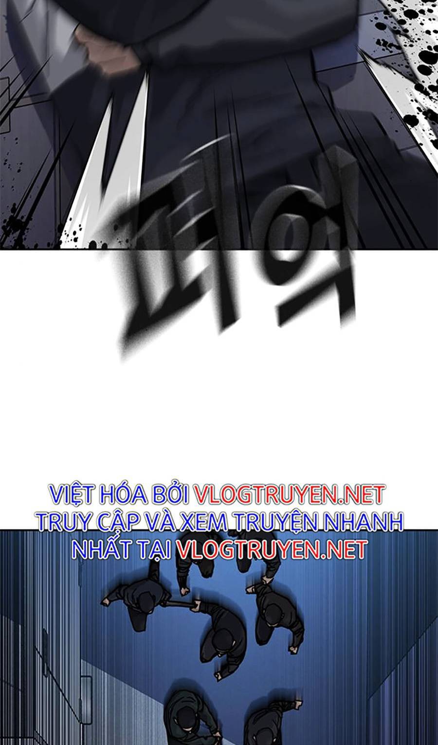 Để Có Thể Sống Sót Chap 59 - Next Chap 60