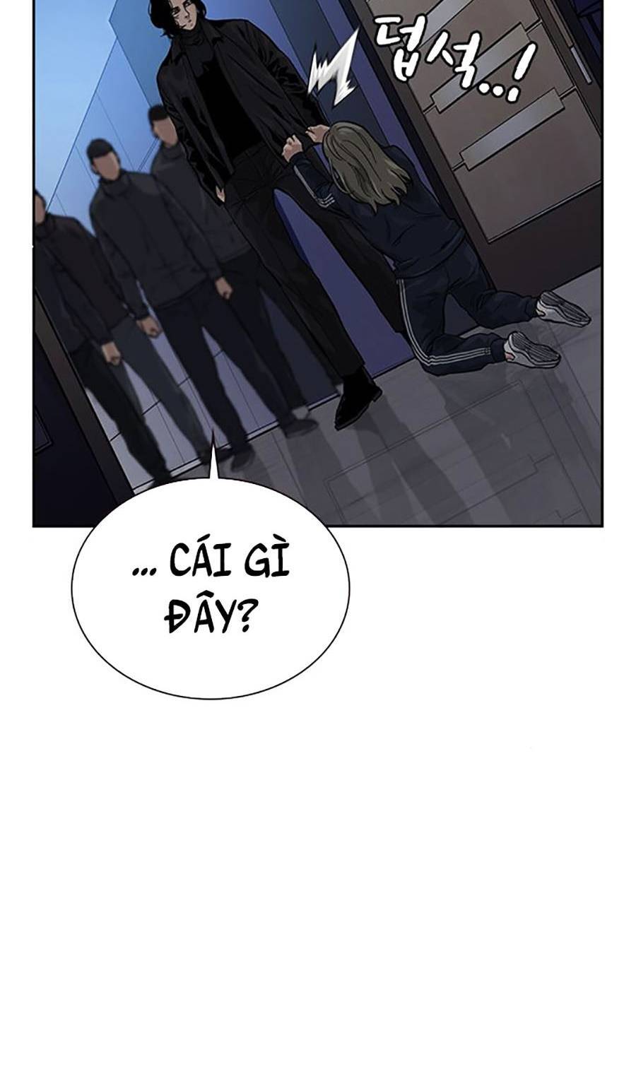 Để Có Thể Sống Sót Chap 59 - Next Chap 60