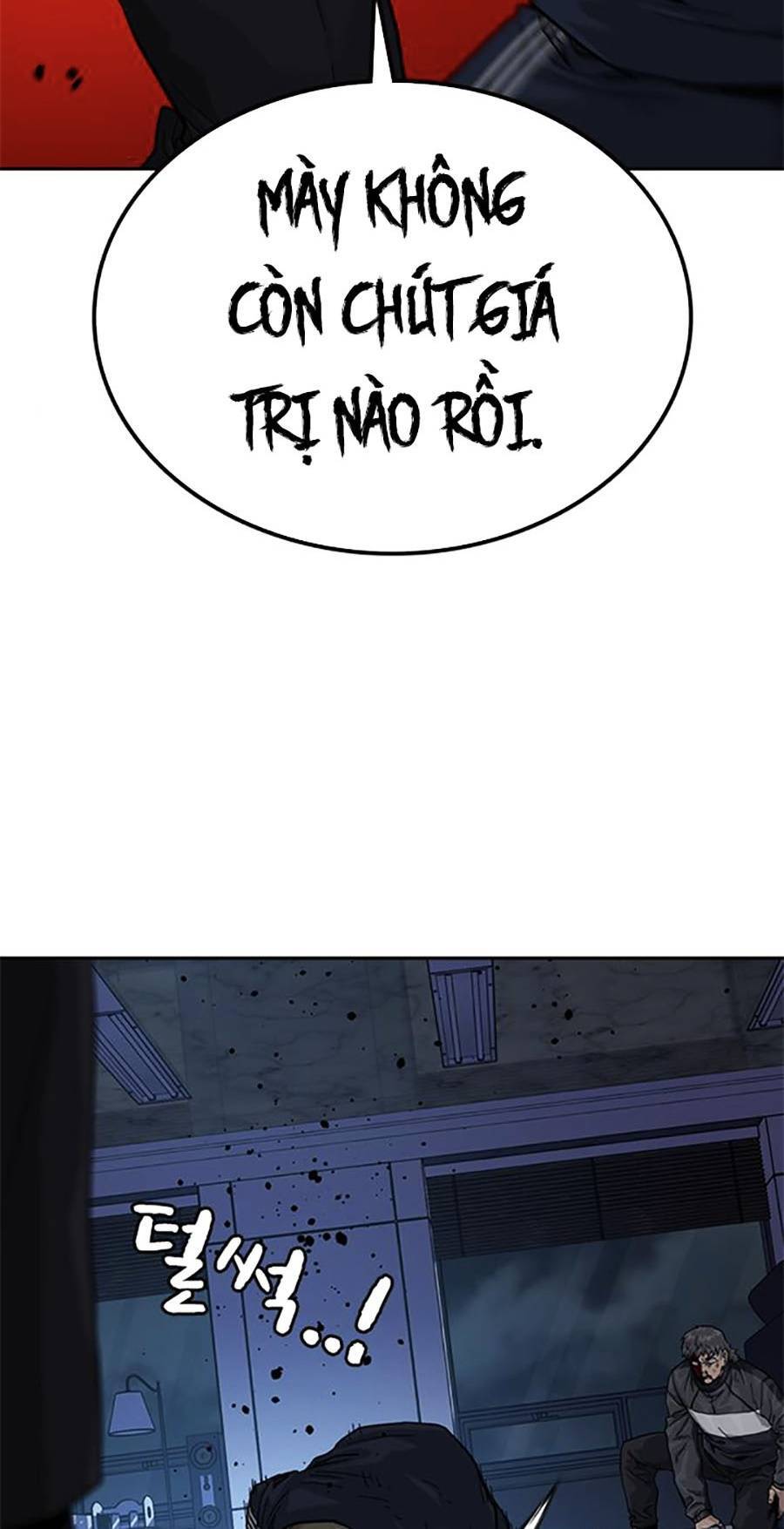 Để Có Thể Sống Sót Chap 59 - Next Chap 60