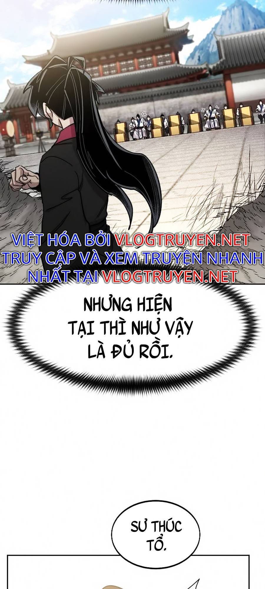 Hoa Sơn Tái Xuất | Hoa Sơn Tái Khởi Chap 69 - Next Chap 70