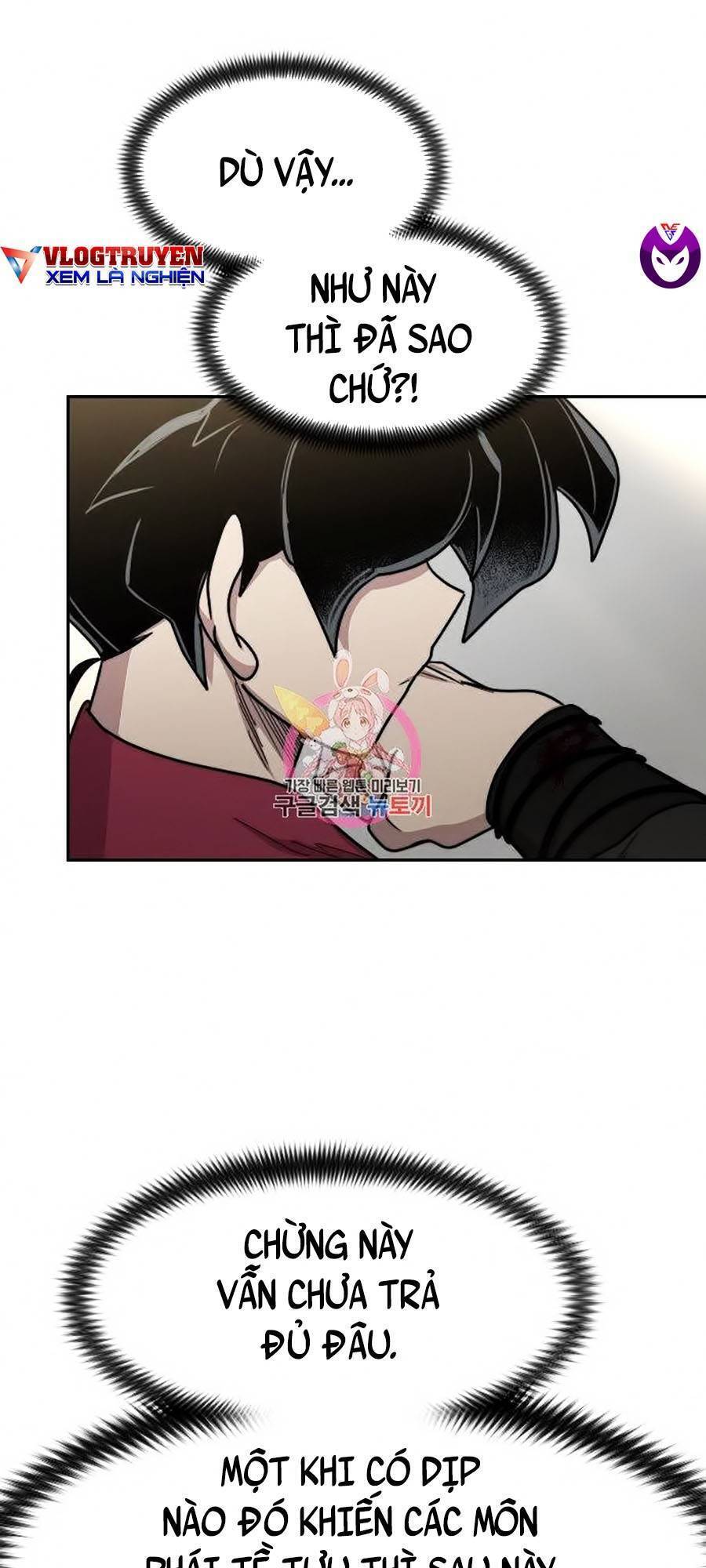Hoa Sơn Tái Xuất | Hoa Sơn Tái Khởi Chap 69 - Next Chap 70