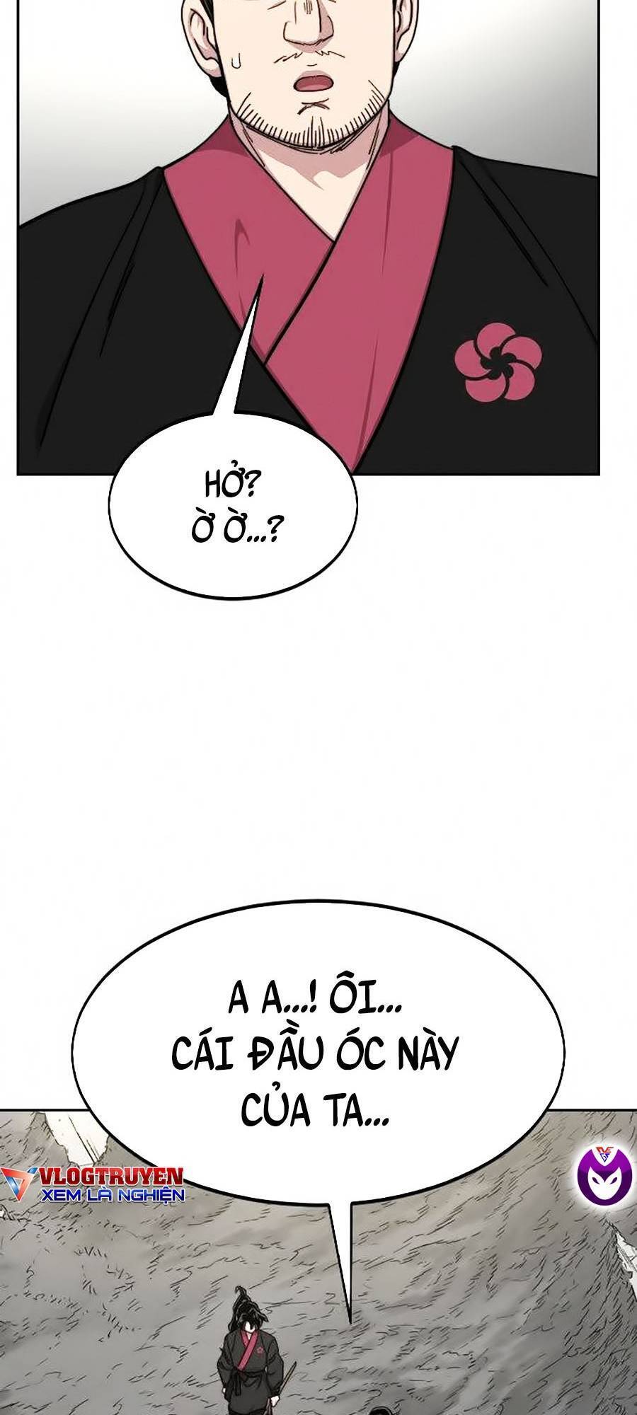 Hoa Sơn Tái Xuất | Hoa Sơn Tái Khởi Chap 69 - Next Chap 70