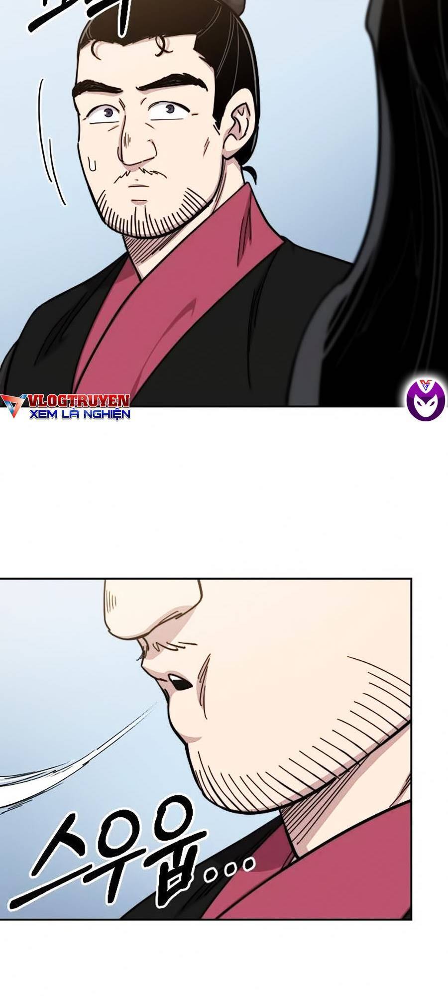 Hoa Sơn Tái Xuất | Hoa Sơn Tái Khởi Chap 69 - Next Chap 70