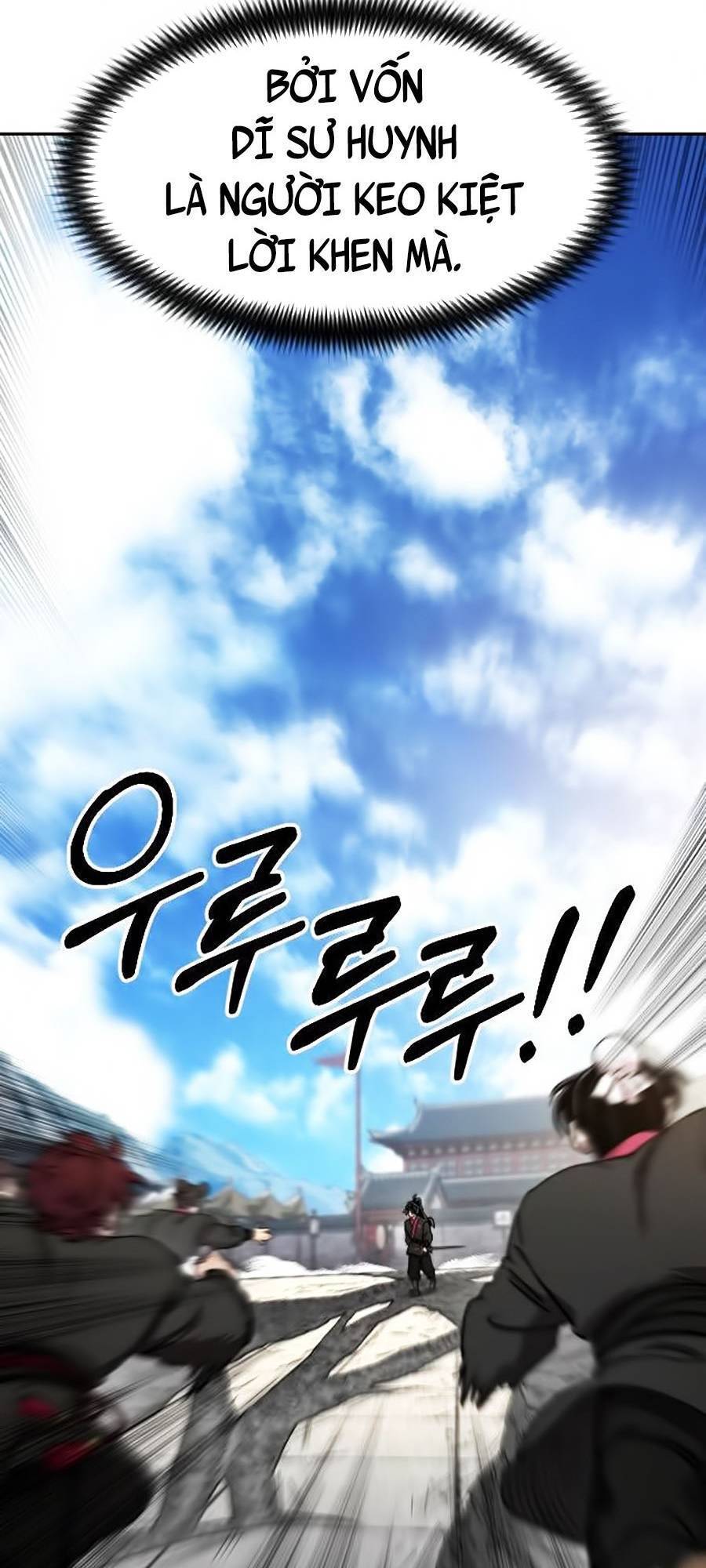 Hoa Sơn Tái Xuất | Hoa Sơn Tái Khởi Chap 69 - Next Chap 70