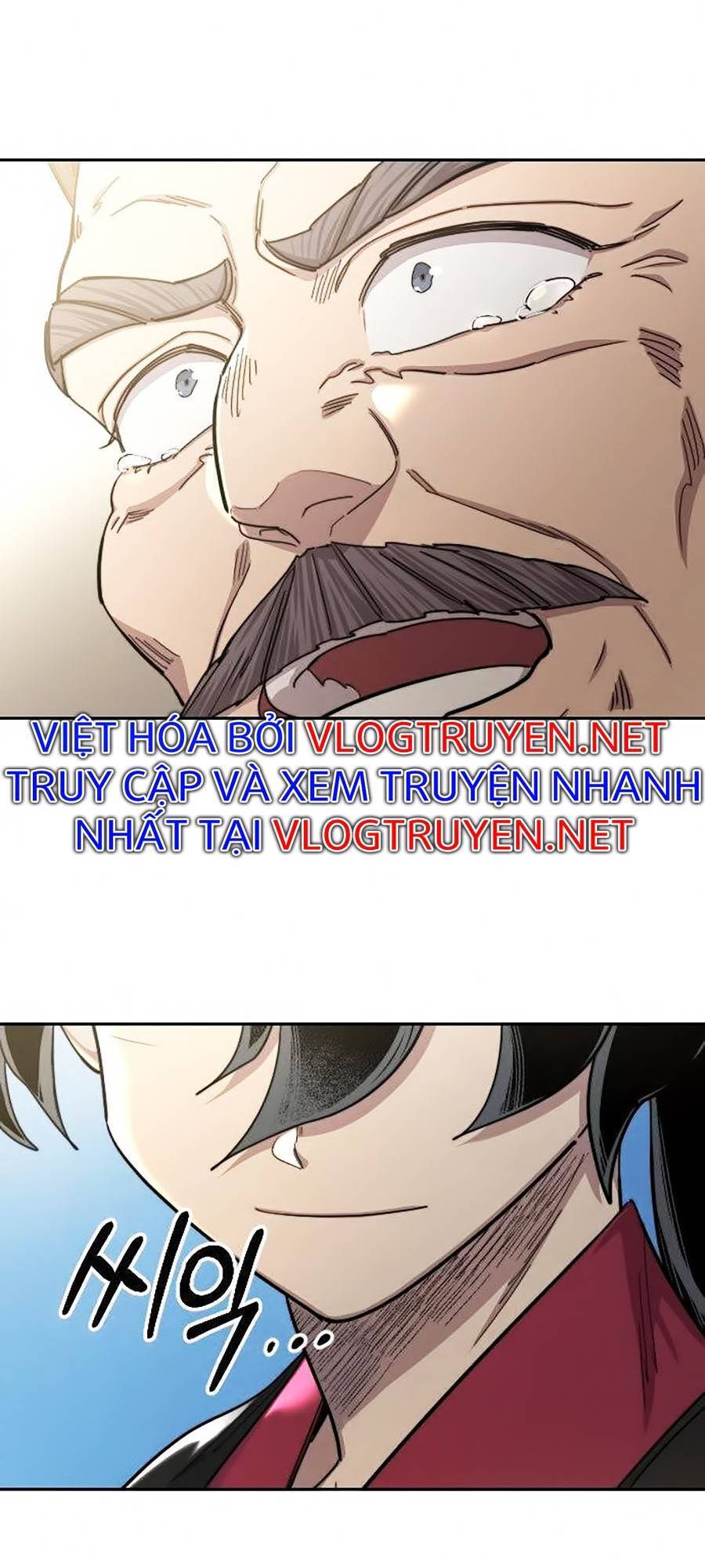 Hoa Sơn Tái Xuất | Hoa Sơn Tái Khởi Chap 69 - Next Chap 70