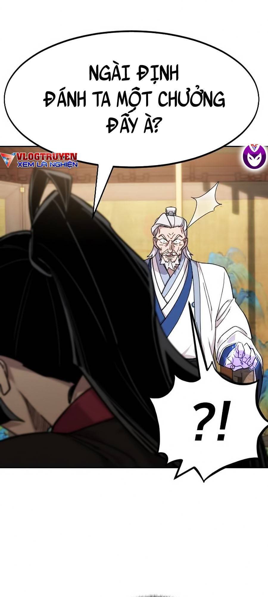 Hoa Sơn Tái Xuất | Hoa Sơn Tái Khởi Chap 69 - Next Chap 70