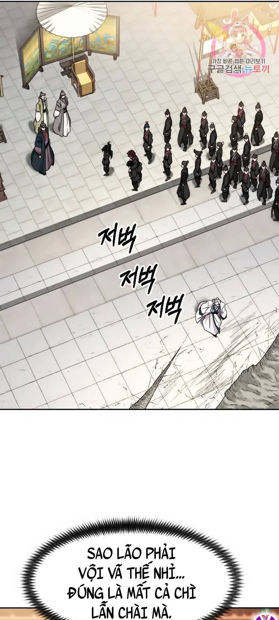 Hoa Sơn Tái Xuất | Hoa Sơn Tái Khởi Chap 69 - Next Chap 70