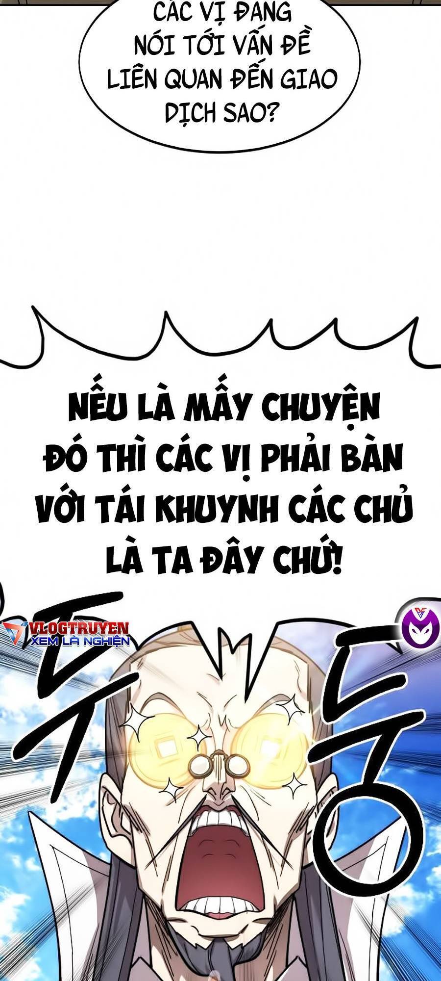 Hoa Sơn Tái Xuất | Hoa Sơn Tái Khởi Chap 69 - Next Chap 70
