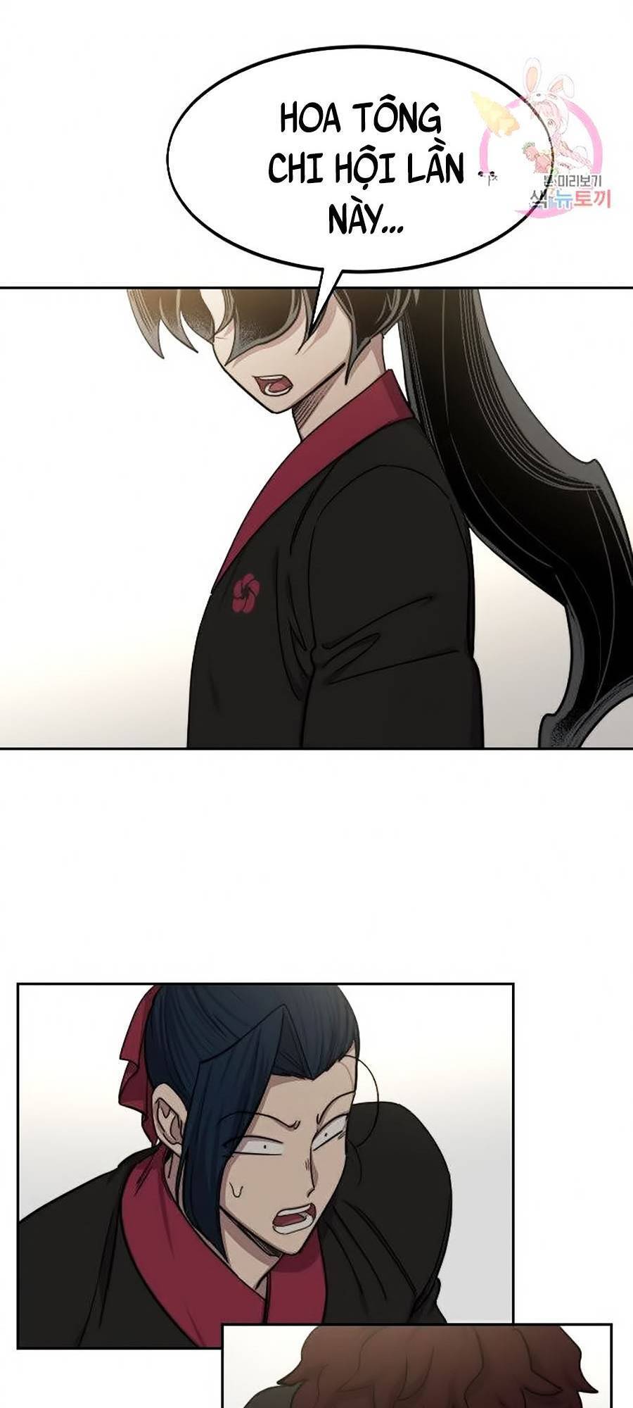 Hoa Sơn Tái Xuất | Hoa Sơn Tái Khởi Chap 69 - Next Chap 70