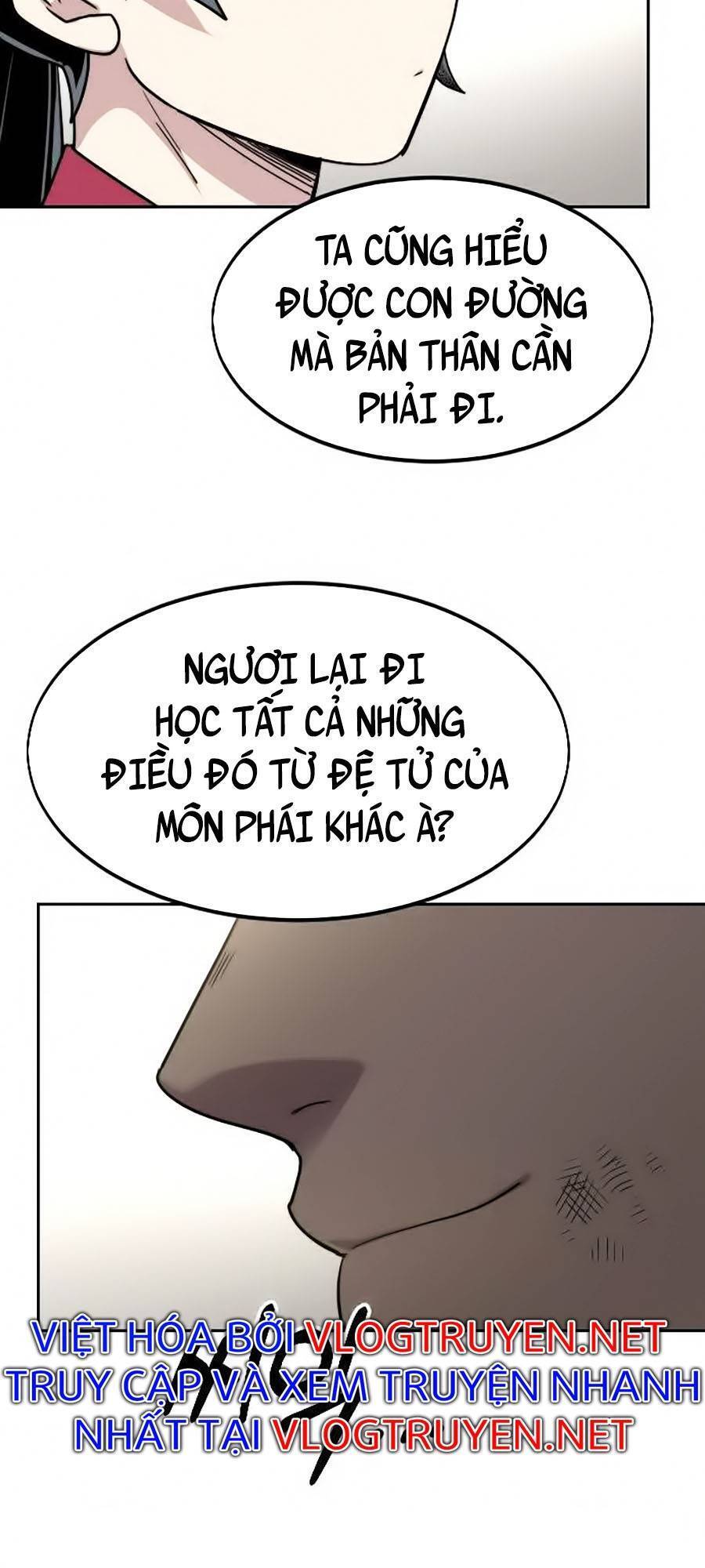Hoa Sơn Tái Xuất | Hoa Sơn Tái Khởi Chap 69 - Next Chap 70