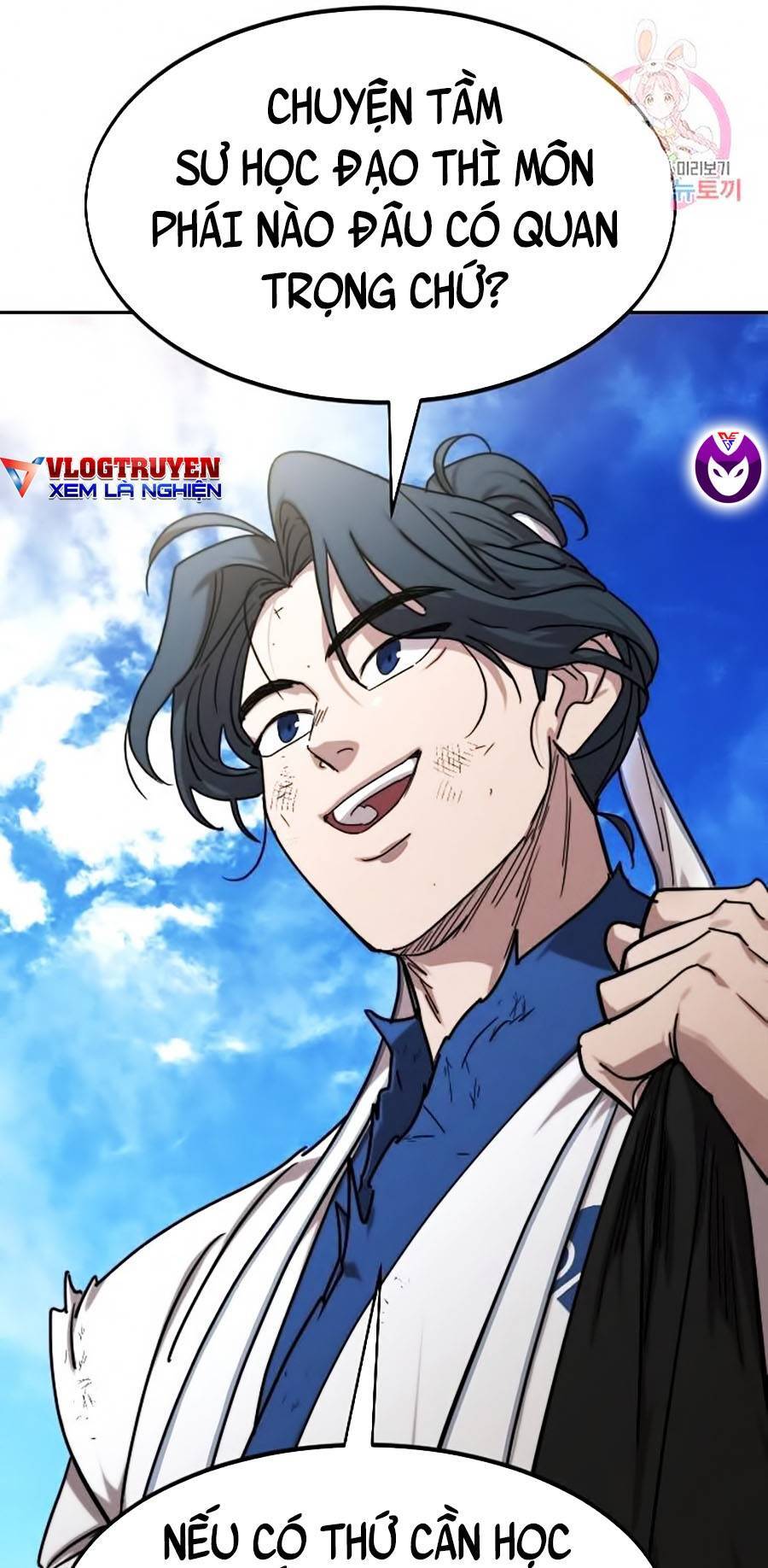 Hoa Sơn Tái Xuất | Hoa Sơn Tái Khởi Chap 69 - Next Chap 70