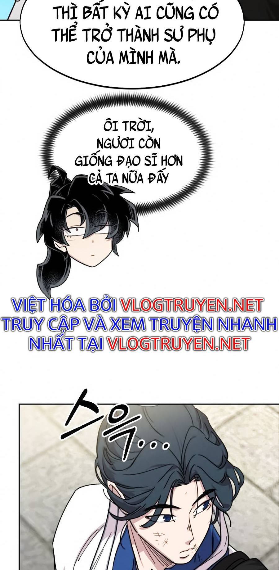 Hoa Sơn Tái Xuất | Hoa Sơn Tái Khởi Chap 69 - Next Chap 70