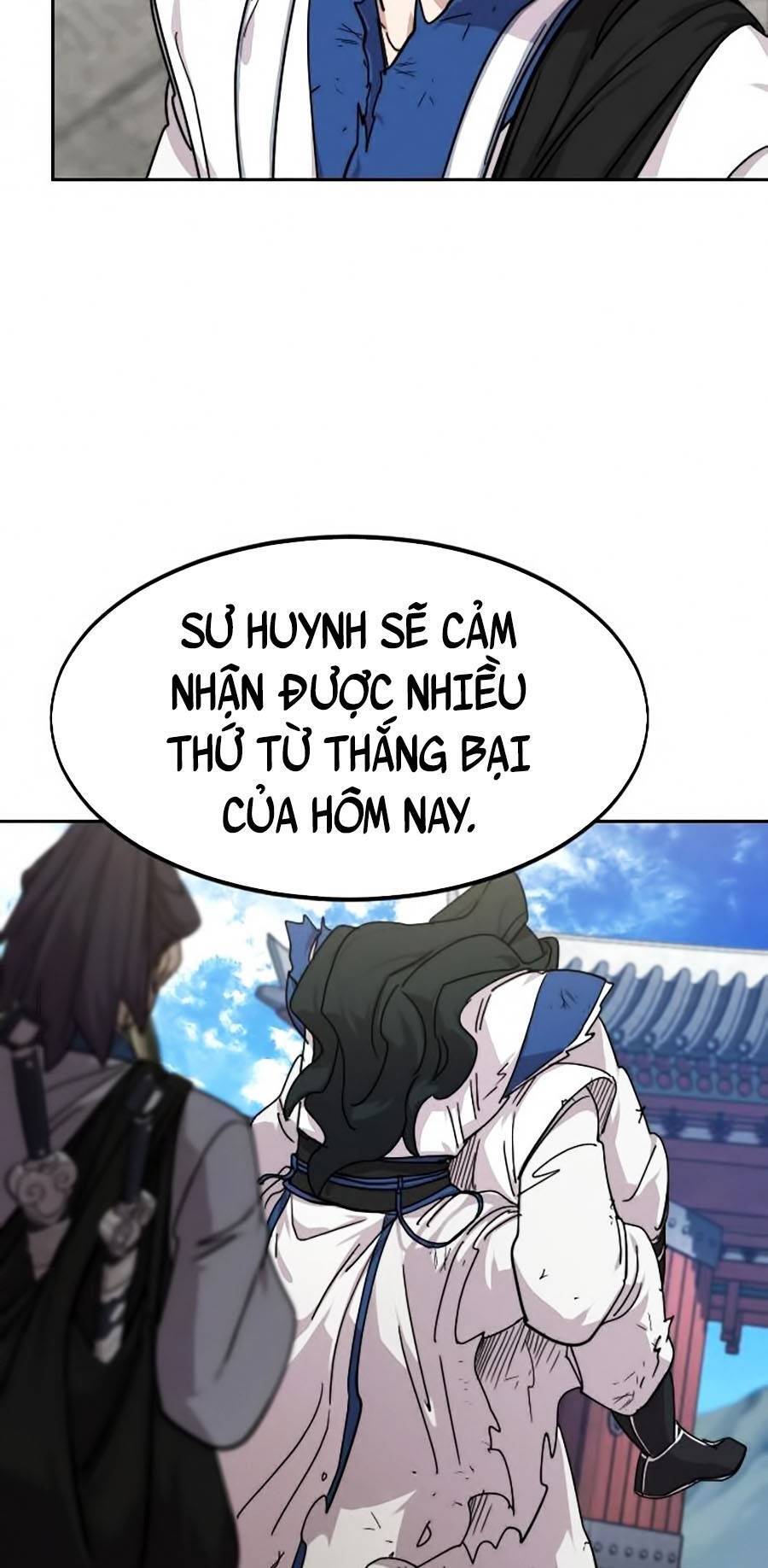Hoa Sơn Tái Xuất | Hoa Sơn Tái Khởi Chap 69 - Next Chap 70