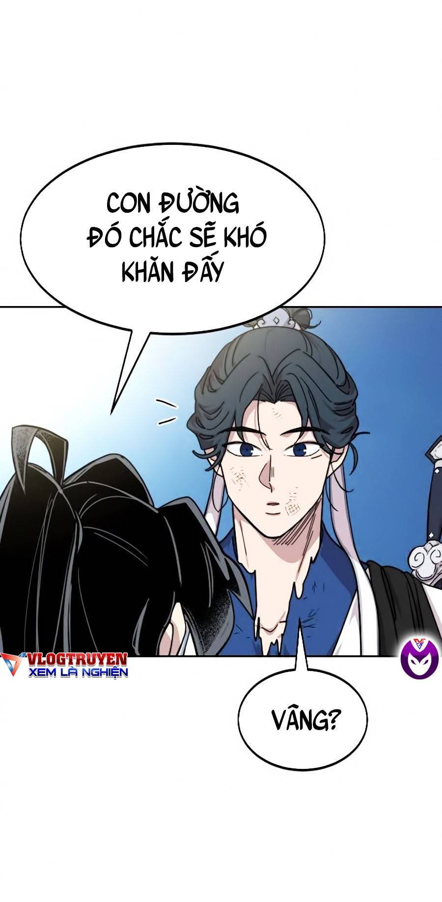 Hoa Sơn Tái Xuất | Hoa Sơn Tái Khởi Chap 69 - Next Chap 70