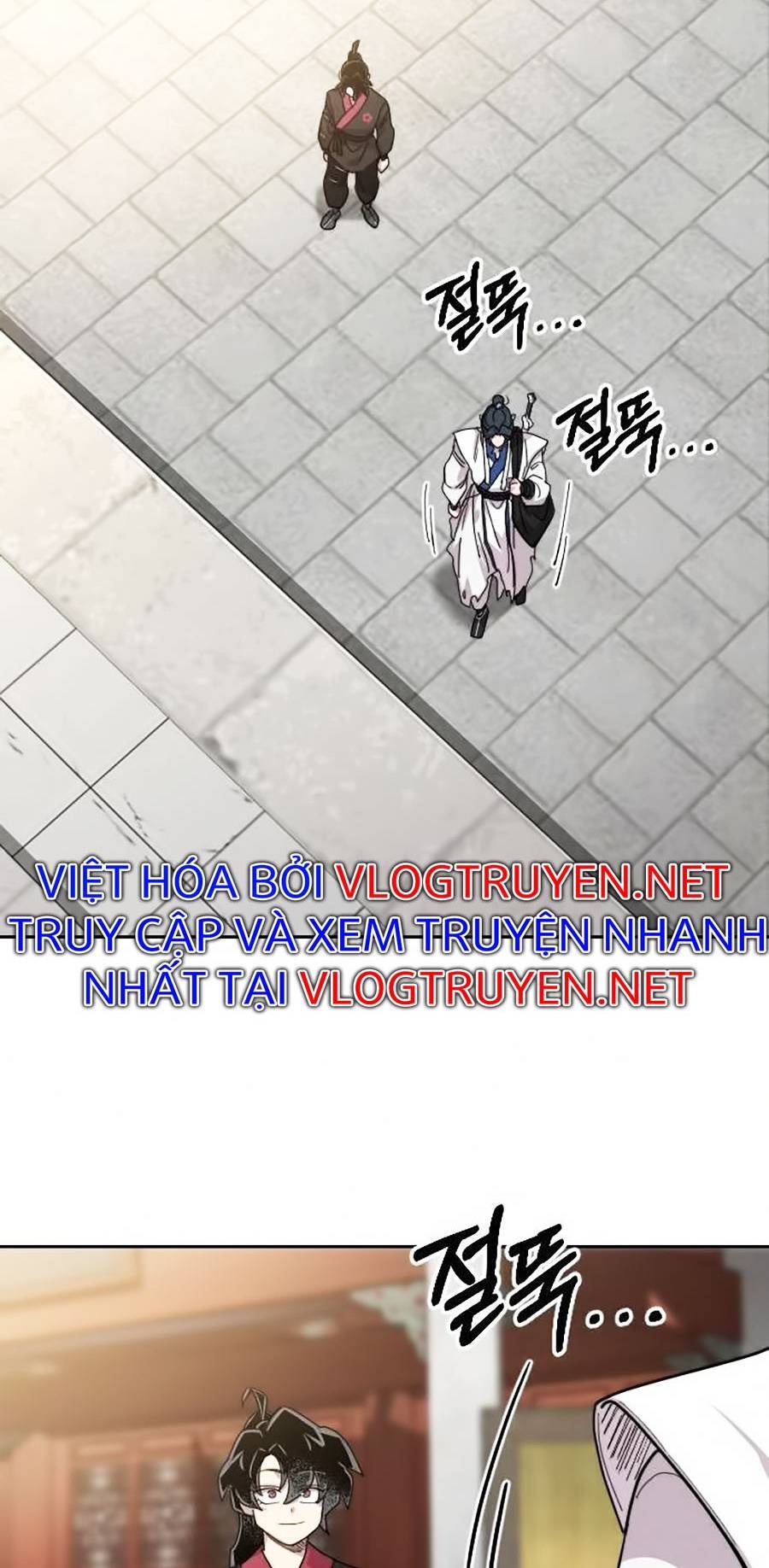 Hoa Sơn Tái Xuất | Hoa Sơn Tái Khởi Chap 69 - Next Chap 70