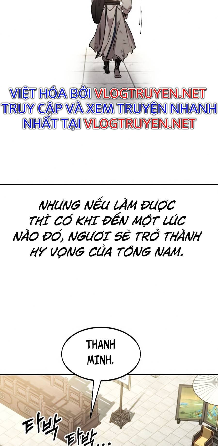 Hoa Sơn Tái Xuất | Hoa Sơn Tái Khởi Chap 69 - Next Chap 70