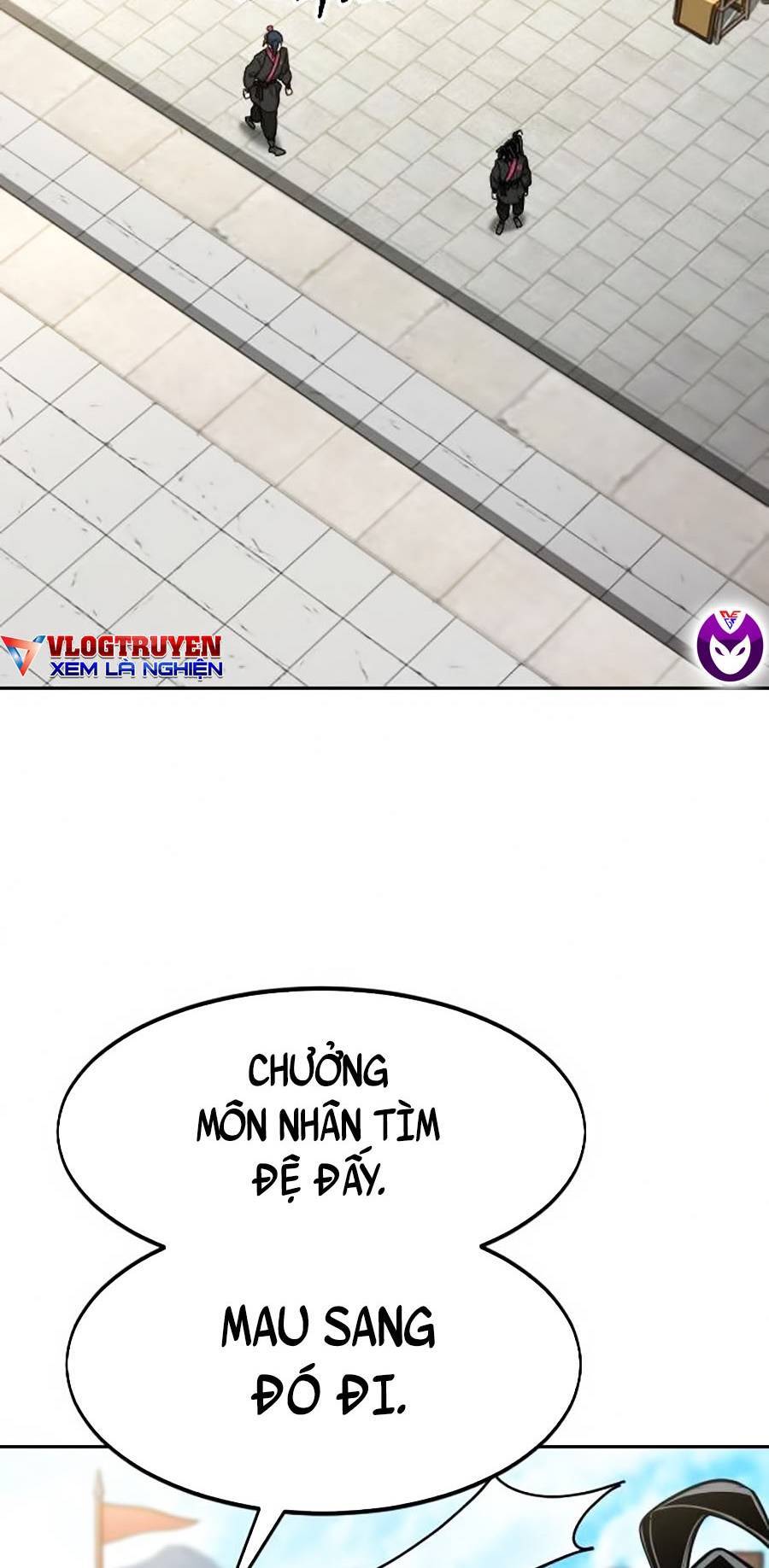 Hoa Sơn Tái Xuất | Hoa Sơn Tái Khởi Chap 69 - Next Chap 70