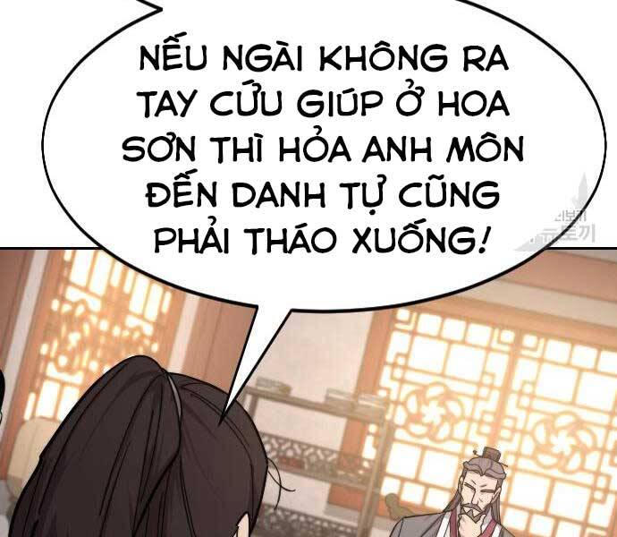 Hoa Sơn Tái Xuất | Hoa Sơn Tái Khởi Chap 72.5 - Next Chap 73.5