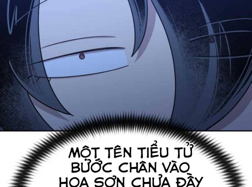 Hoa Sơn Tái Xuất | Hoa Sơn Tái Khởi Chap 46.5 - Next Chap 47.5