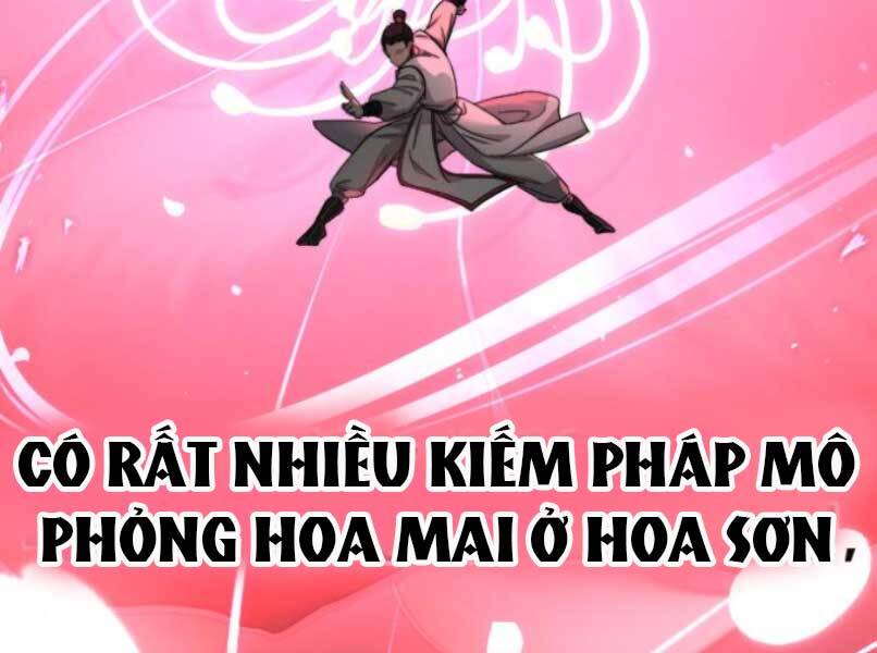 Hoa Sơn Tái Xuất | Hoa Sơn Tái Khởi Chap 46.5 - Next Chap 47.5