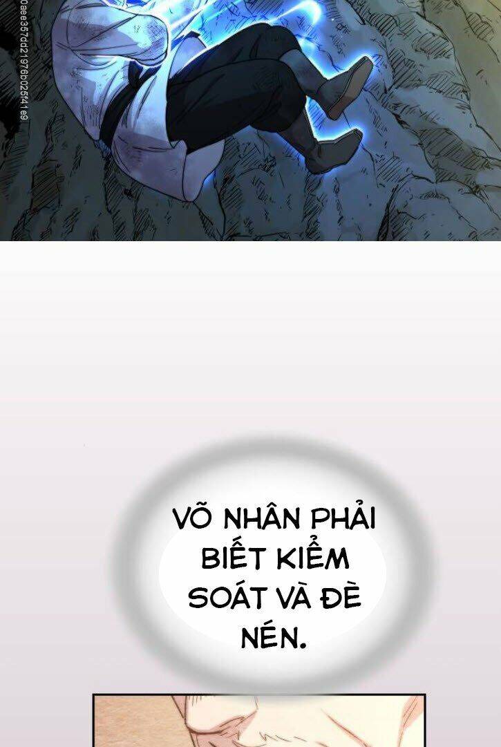Hoa Sơn Tái Xuất | Hoa Sơn Tái Khởi Chap 17 - Next Chap 18
