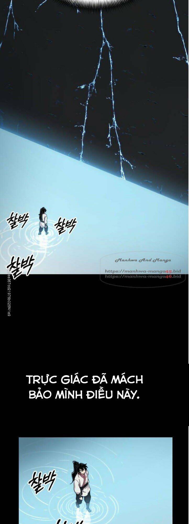 Hoa Sơn Tái Xuất | Hoa Sơn Tái Khởi Chap 17 - Next Chap 18