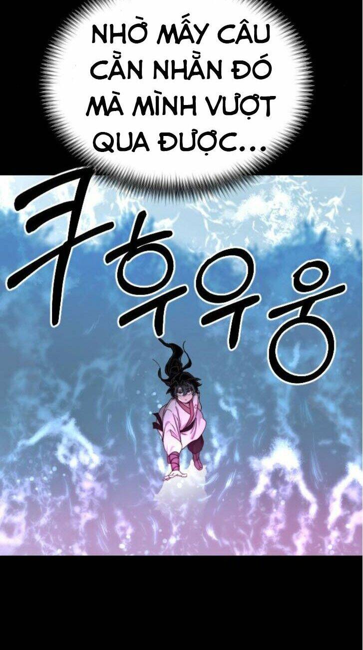 Hoa Sơn Tái Xuất | Hoa Sơn Tái Khởi Chap 17 - Next Chap 18