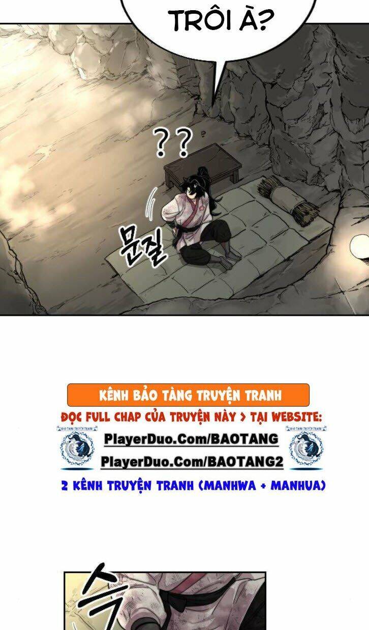 Hoa Sơn Tái Xuất | Hoa Sơn Tái Khởi Chap 17 - Next Chap 18