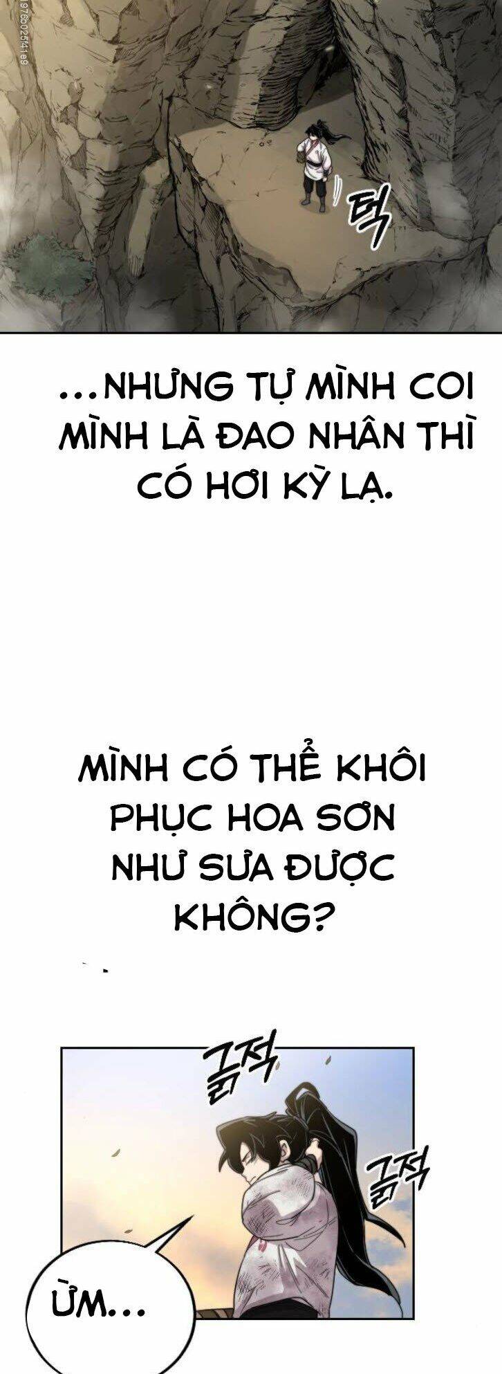 Hoa Sơn Tái Xuất | Hoa Sơn Tái Khởi Chap 17 - Next Chap 18